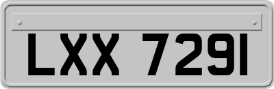 LXX7291