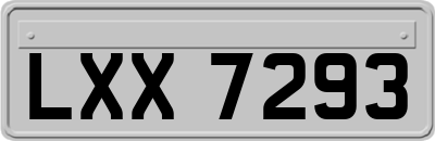 LXX7293