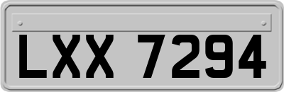 LXX7294