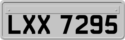 LXX7295