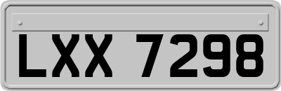 LXX7298
