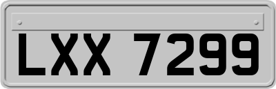 LXX7299