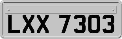 LXX7303