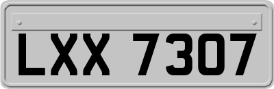 LXX7307