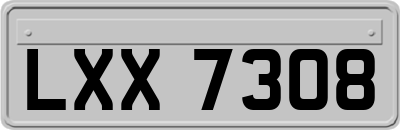 LXX7308