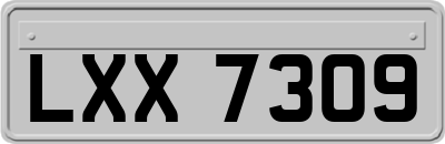 LXX7309
