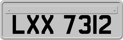 LXX7312