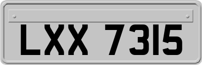 LXX7315