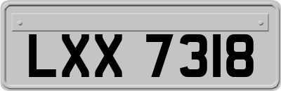 LXX7318
