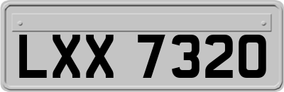 LXX7320