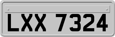 LXX7324