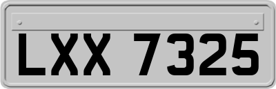 LXX7325