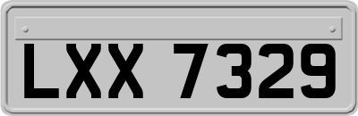 LXX7329