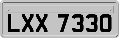 LXX7330