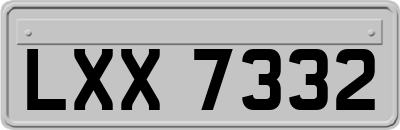 LXX7332