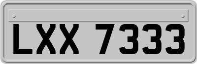 LXX7333