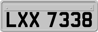 LXX7338