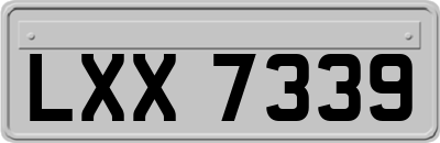 LXX7339