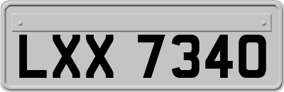 LXX7340