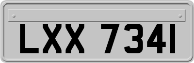 LXX7341