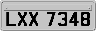 LXX7348