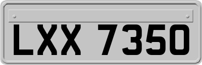 LXX7350