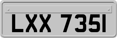 LXX7351