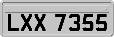 LXX7355