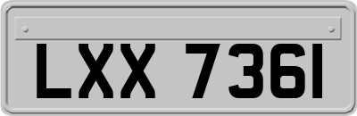 LXX7361