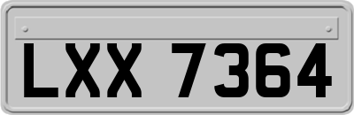 LXX7364