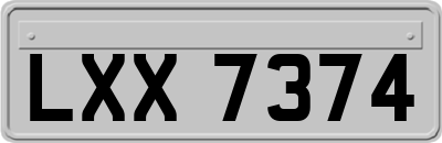 LXX7374
