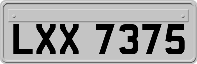LXX7375