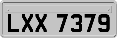 LXX7379
