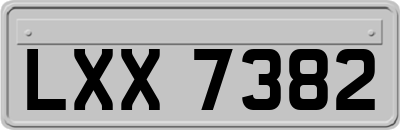 LXX7382