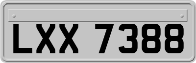 LXX7388