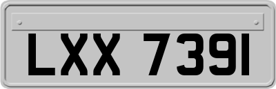 LXX7391