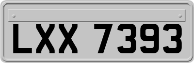 LXX7393
