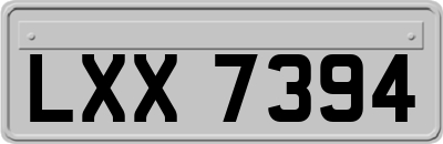 LXX7394
