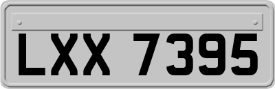 LXX7395