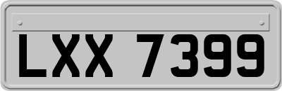 LXX7399
