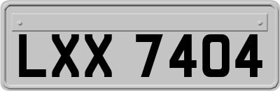LXX7404