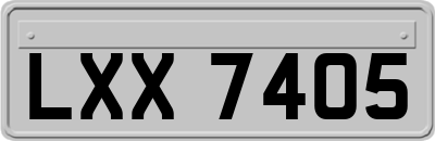 LXX7405