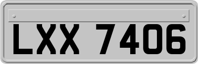 LXX7406