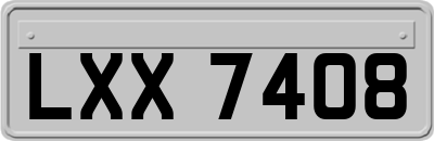 LXX7408