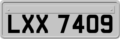 LXX7409