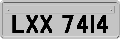 LXX7414