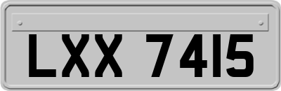 LXX7415