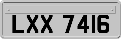 LXX7416
