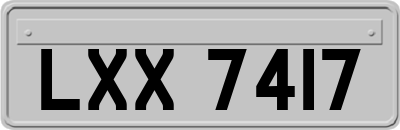 LXX7417
