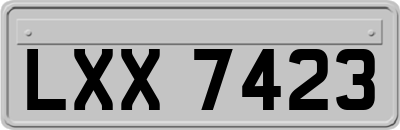 LXX7423